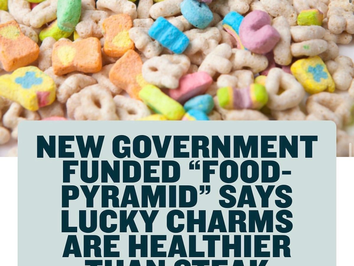 Is Nutrition Complicated?