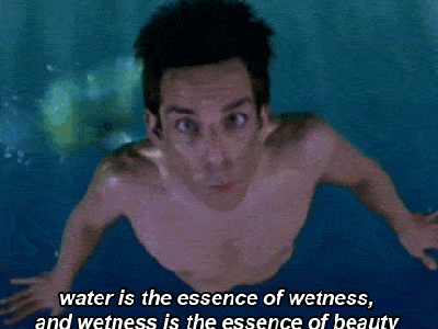 The Essence of&nbsp;Wetness