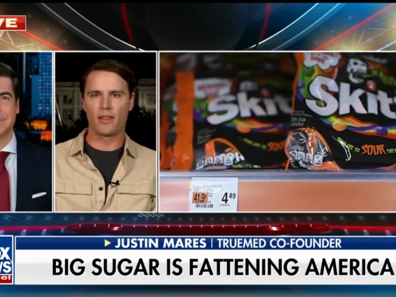 4 Facts on Big&nbsp;Food