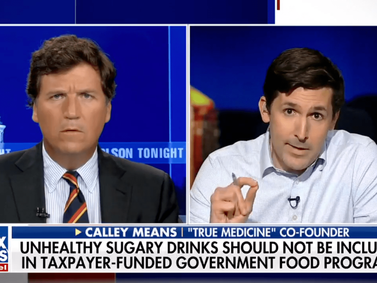 The Loser is Our&nbsp;Kids