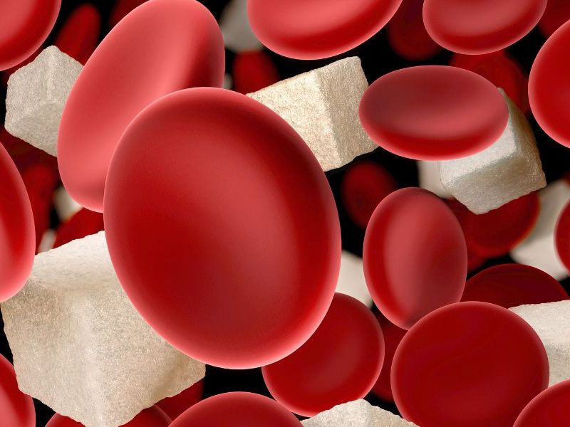 9 Blood Sugar&nbsp;Hacks