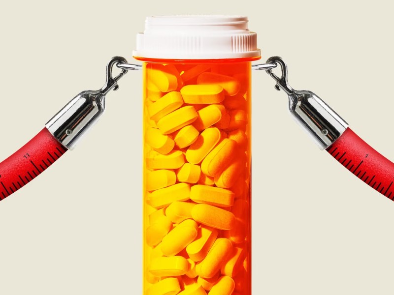 Miracle Cure for Obesity? 