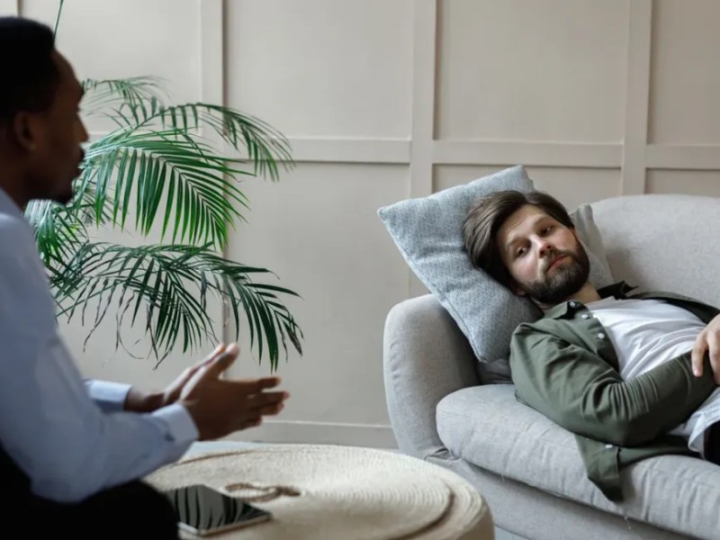 Getting out of&nbsp;Ruts