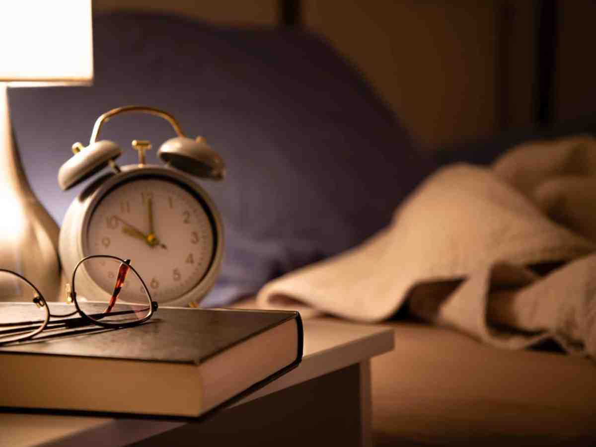 5 Facts That Changed How I Think About&nbsp;Sleep